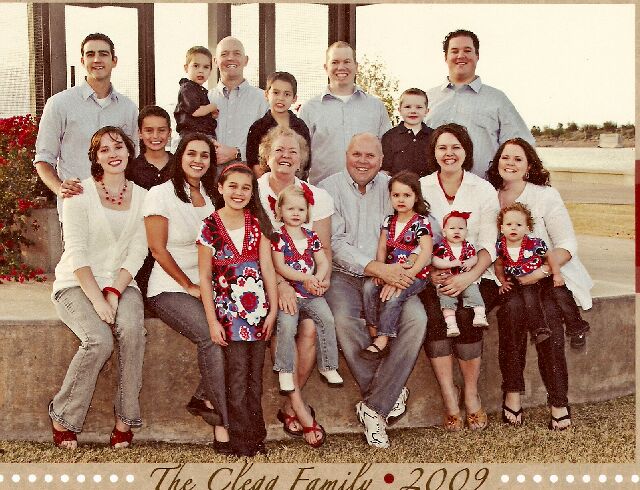 CleggFamily.jpg (97747 bytes)